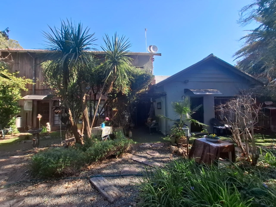 9 Bedroom Property for Sale in Westdene Free State